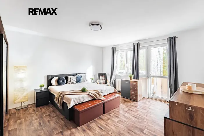 Prodej rodinného domu, Panenské Břežany, K dálnici, 202 m2