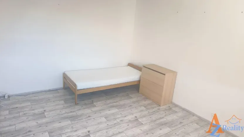 Pronájem bytu 1+1, Chomutov, 17. listopadu, 35 m2