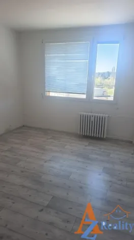 Pronájem bytu 1+1, Chomutov, 17. listopadu, 35 m2