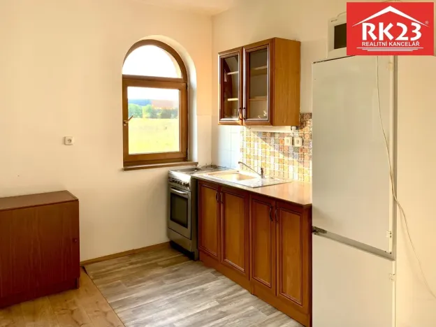 Pronájem bytu 1+kk, Drmoul, 40 m2