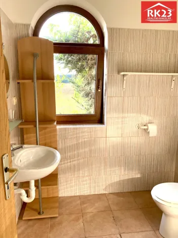 Pronájem bytu 1+kk, Drmoul, 40 m2