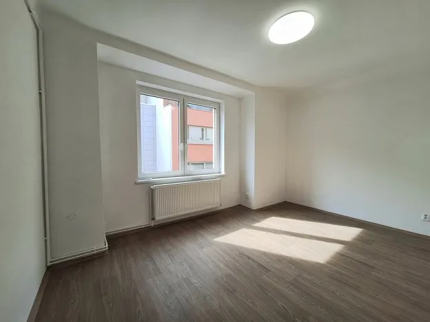 Pronájem bytu 3+kk, Brno - Staré Brno, Pekařská, 60 m2