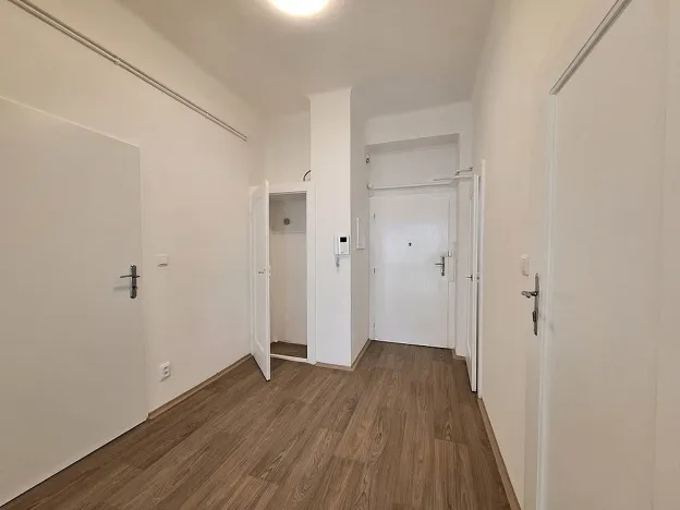 Pronájem bytu 3+kk, Brno - Staré Brno, Pekařská, 60 m2