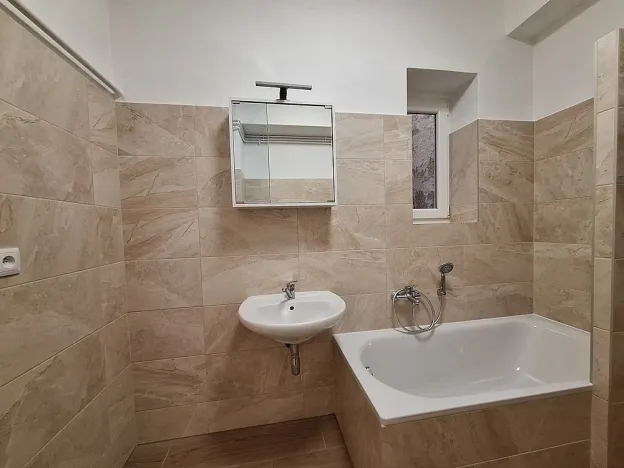 Pronájem bytu 3+kk, Brno - Staré Brno, Pekařská, 60 m2