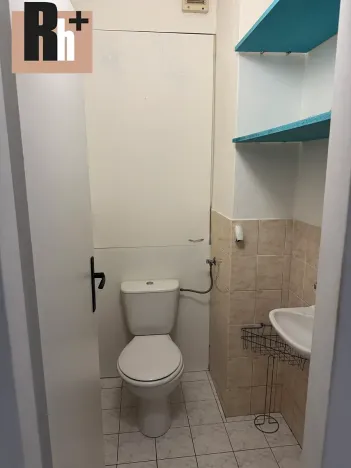 Pronájem bytu 1+kk, Ostrava, Horní, 36 m2