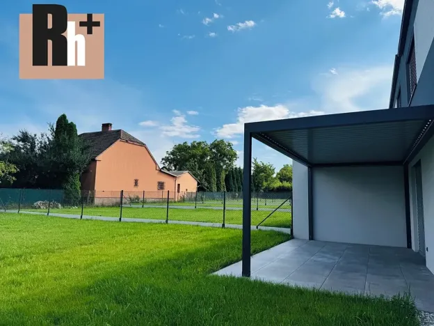 Prodej rodinného domu, Ostrava, 128 m2