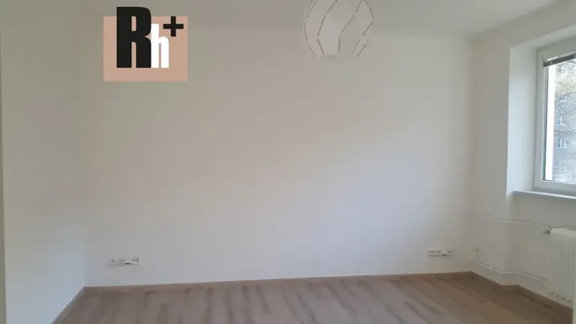 Pronájem bytu 1+1, Ostrava, Alšovo náměstí, 38 m2