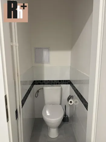 Pronájem bytu 1+1, Ostrava, Alšovo náměstí, 38 m2