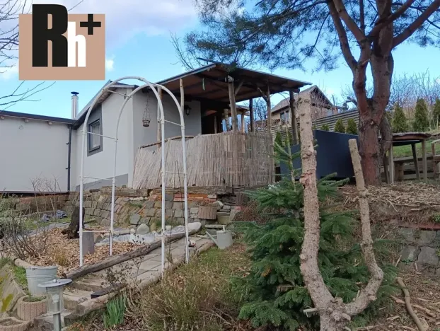 Prodej chaty, Klimkovice, 31 m2