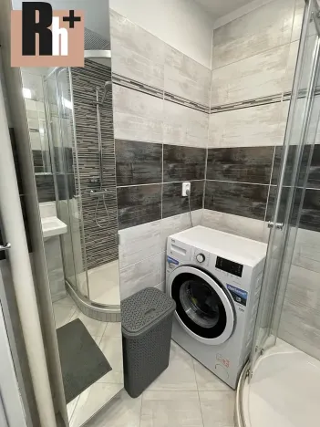 Prodej bytu 1+1, Ostrava, Opavská, 35 m2