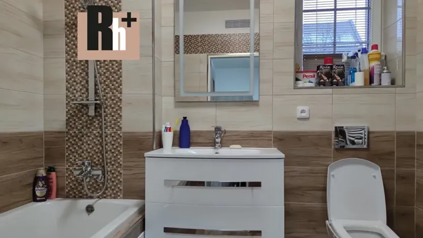 Prodej činžovního domu, Ostrava, Newtonova, 708 m2