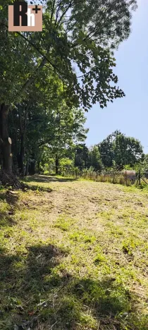 Prodej pozemku pro bydlení, Odry, 1122 m2