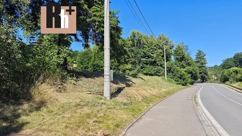 Prodej pozemku pro bydlení, Bílovec, 1315 m2