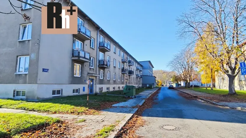 Prodej činžovního domu, Ostrava, Olešní, 2095 m2