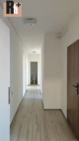 Prodej bytu 3+1, Ostrava, Korejská, 88 m2