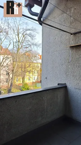 Prodej bytu 3+1, Ostrava, Korejská, 88 m2