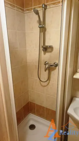 Pronájem bytu 1+kk, Chomutov, Kostnická, 20 m2