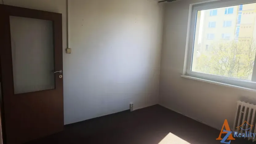 Pronájem bytu 1+kk, Chomutov, Kostnická, 20 m2