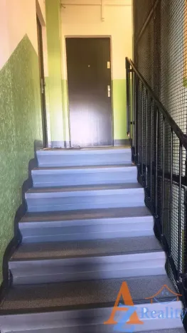 Pronájem bytu 1+kk, Chomutov, Kostnická, 20 m2