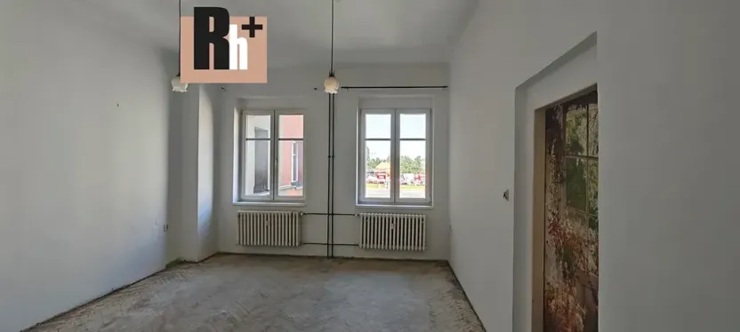 Prodej bytu 4+1, Ostrava, Sovova, 116 m2