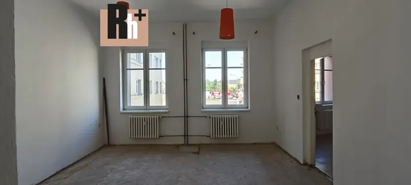 Prodej bytu 4+1, Ostrava, Sovova, 116 m2