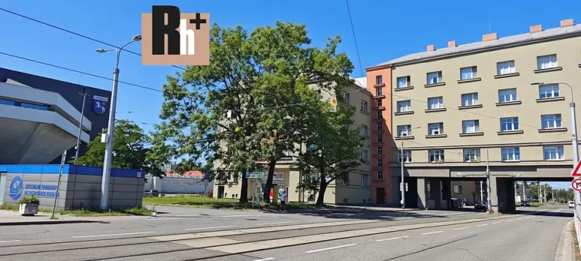 Prodej bytu 4+1, Ostrava, Sovova, 116 m2