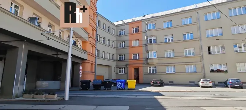 Prodej bytu 4+1, Ostrava, Sovova, 116 m2