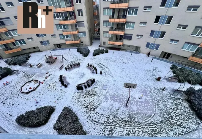 Pronájem bytu 1+kk, Ostrava, Michálkovická, 32 m2