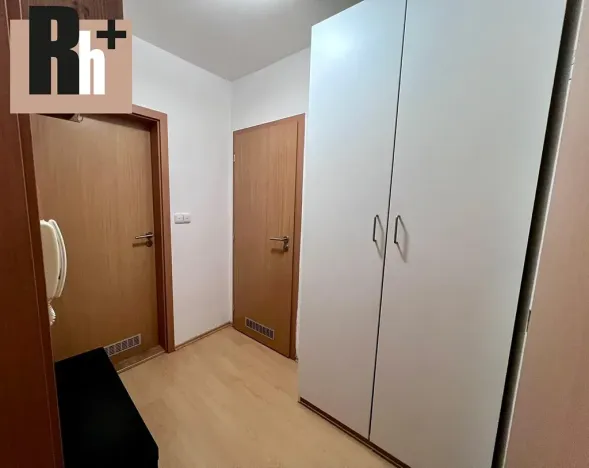 Pronájem bytu 1+kk, Ostrava, Michálkovická, 32 m2