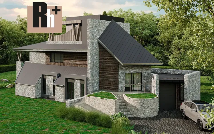 Prodej komerčního pozemku, Ostravice, 7285 m2