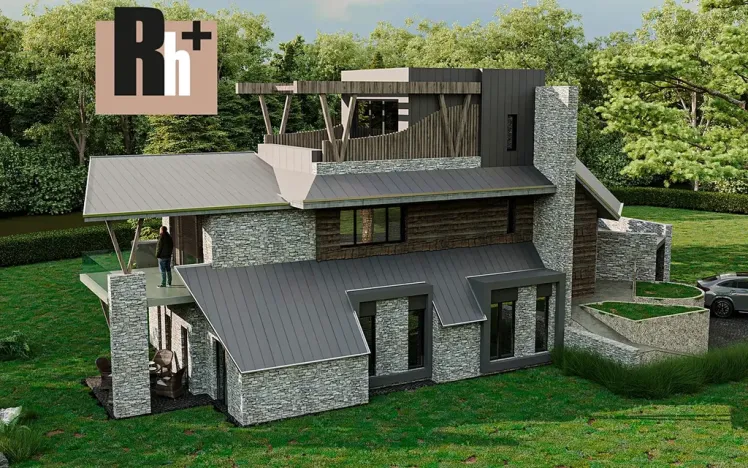 Prodej komerčního pozemku, Ostravice, 7285 m2