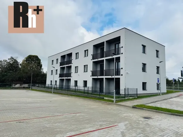 Prodej bytu 2+kk, Ostrava, Opavská, 58 m2