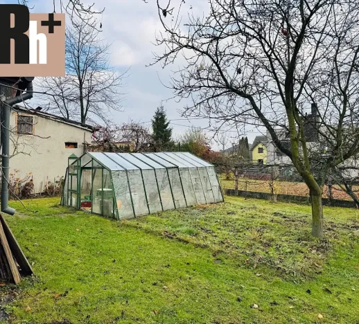 Prodej rodinného domu, Klimkovice, Osvobození, 280 m2