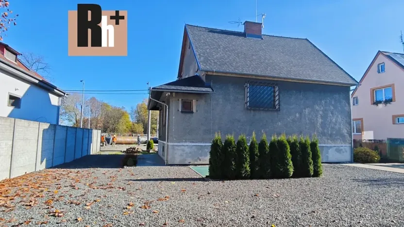 Prodej ubytování, Ostrava, Šamanova, 173 m2