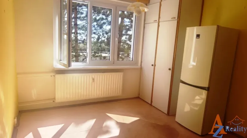 Pronájem bytu 1+1, Chomutov, Školní pěšina, 35 m2