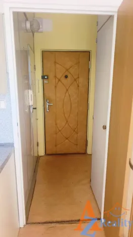 Pronájem bytu 1+1, Chomutov, Školní pěšina, 35 m2