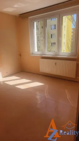 Pronájem bytu 1+1, Chomutov, Školní pěšina, 35 m2