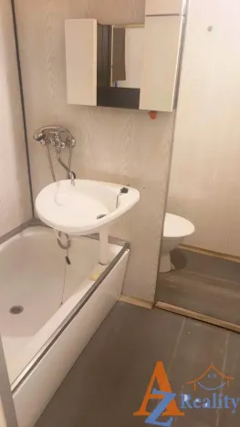 Pronájem bytu 1+1, Chomutov, Školní pěšina, 35 m2