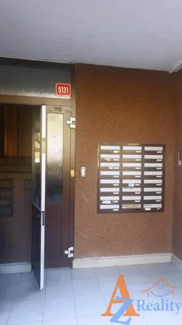 Pronájem bytu 1+1, Chomutov, Školní pěšina, 35 m2