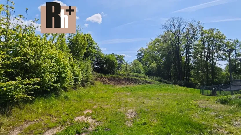 Prodej pozemku pro bydlení, Ostrava, 1328 m2