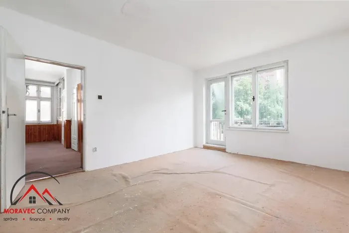 Prodej rodinného domu, Krnov, Jiráskova, 180 m2