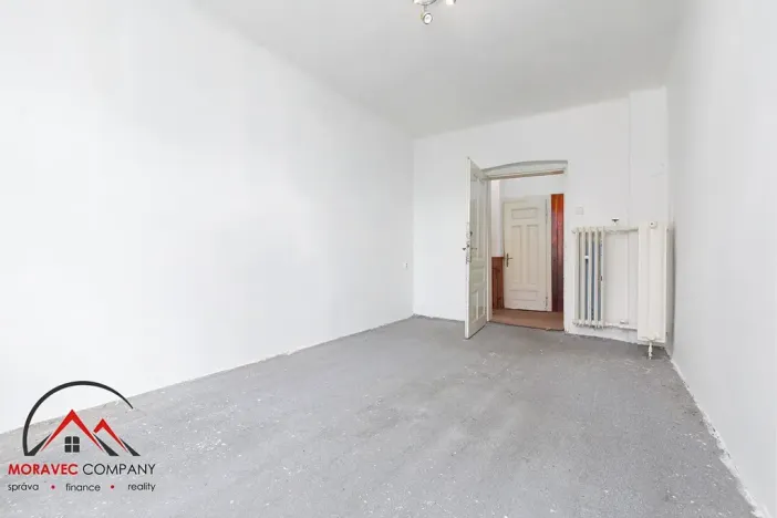 Prodej rodinného domu, Krnov, Jiráskova, 180 m2