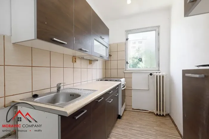 Prodej rodinného domu, Krnov, Jiráskova, 180 m2