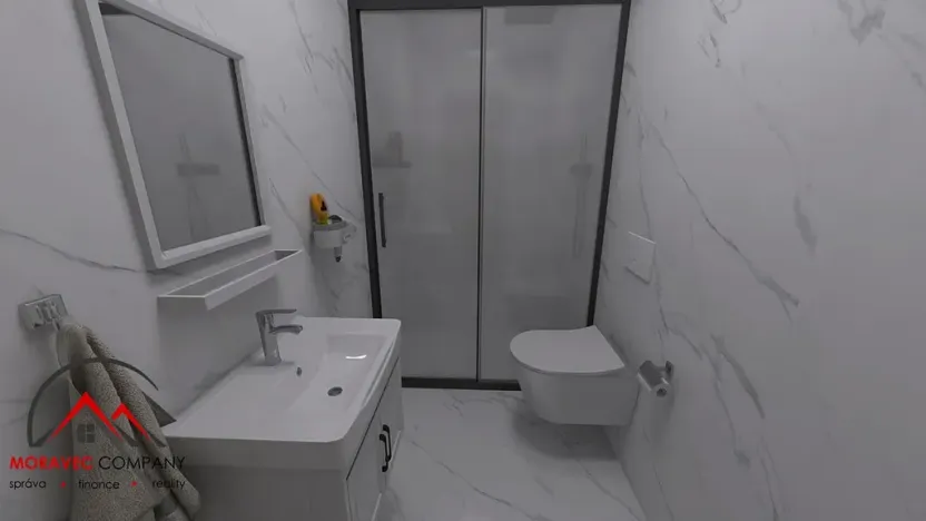 Prodej rodinného domu, Krnov, Jiráskova, 180 m2