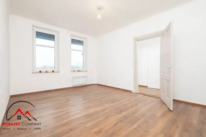 Pronájem bytu 1+1, Ostrava, Mariánskohorská, 31 m2