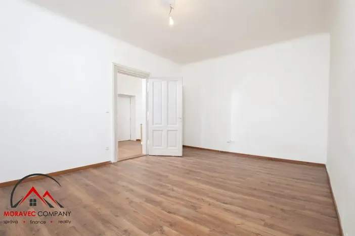 Pronájem bytu 1+1, Ostrava, Mariánskohorská, 31 m2