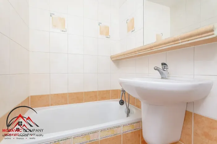 Pronájem bytu 2+1, Ostrava, Rezkova, 45 m2