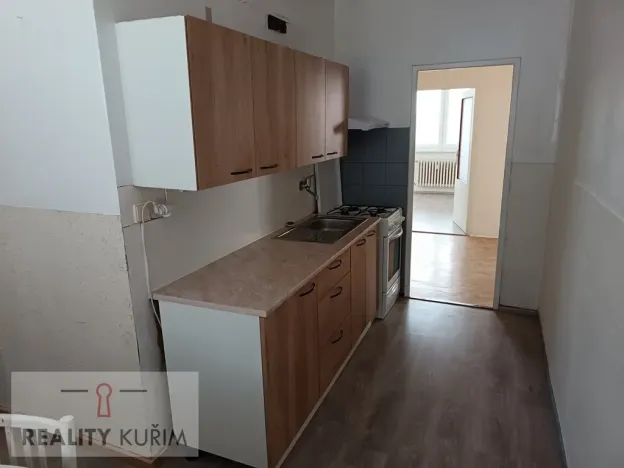 Pronájem bytu 3+1, Tišnov, Květnická, 75 m2