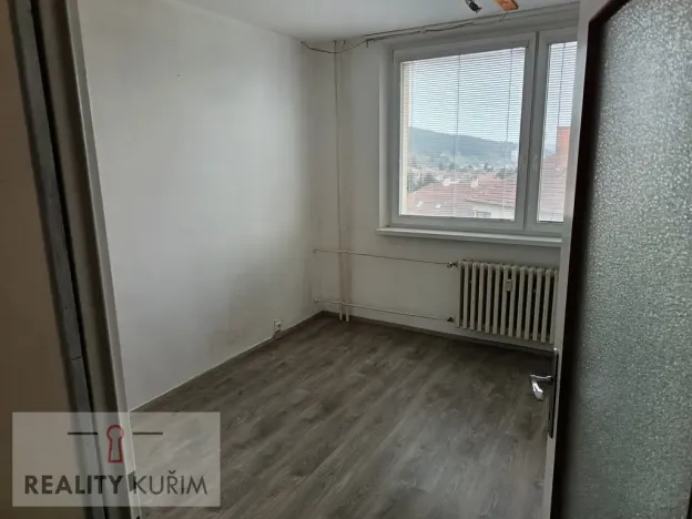 Pronájem bytu 3+1, Tišnov, Květnická, 75 m2