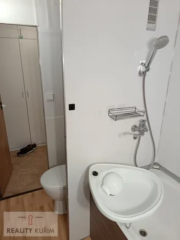 Pronájem bytu 3+1, Tišnov, Květnická, 75 m2